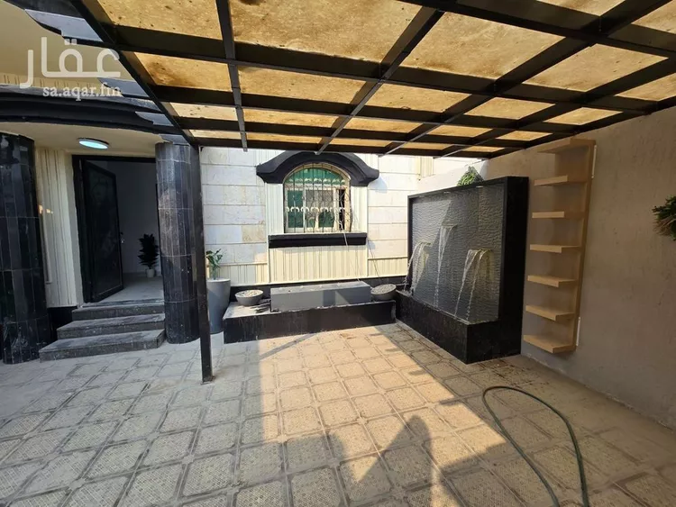 فيلا للبيع في شارع سعيد بن العاص, حي ضاحية الملك فهد, مدينة الدمام, المنطقة الشرقية صورة 2