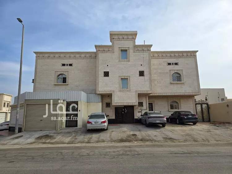 شقة للبيع في شارع 22ا, حي ضاحية الملك فهد, مدينة الدمام, المنطقة الشرقية صورة 3