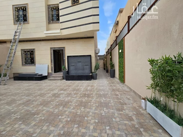 فيلا للبيع في شارع سعيد بن مقرن, حي ضاحية الملك فهد, مدينة الدمام, المنطقة الشرقية صورة 4