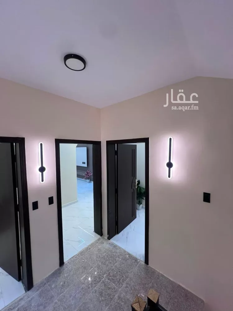 شقة للبيع في شارع ادم بن ربيعة, حي ضاحية الملك فهد, مدينة الدمام, المنطقة الشرقية صورة 4