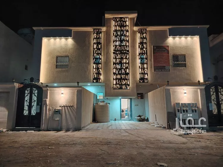 Apartment for Sale in Dammam King Fahd