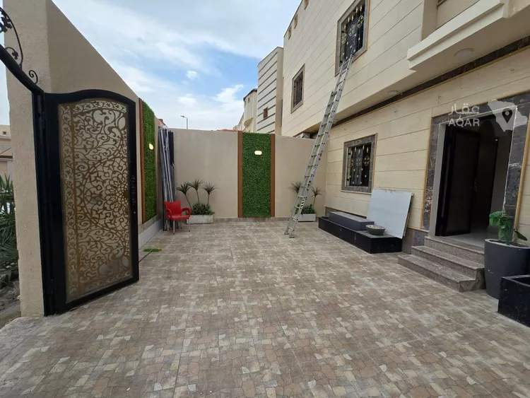 Villa for Sale in Dammam King Fahd 2