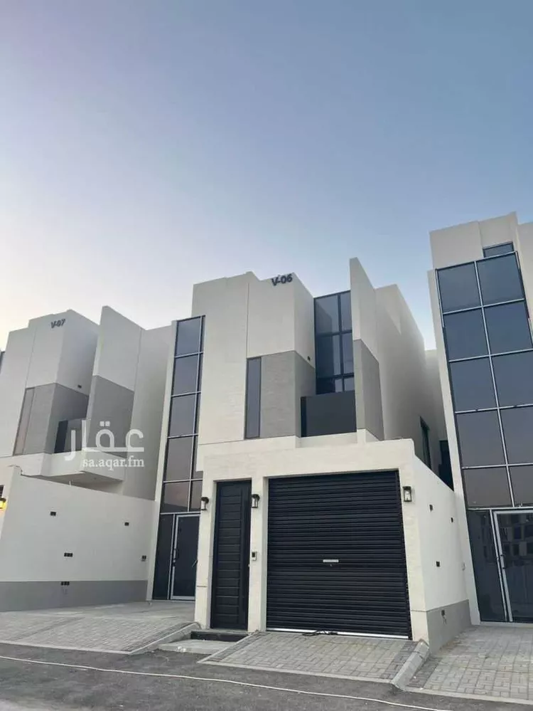 دور للبيع في شارع لم تسمى , حي النرجس, مدينة الرياض, منطقة الرياض صورة 2