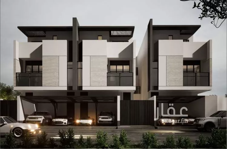 شقة للبيع في شارع رضي الدين الأنصاري, حي النرجس, مدينة الرياض, منطقة الرياض