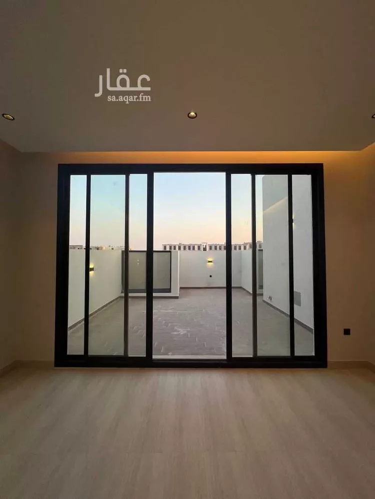 شقة للبيع في شارع محمد بن عبدالرحمن , حي النرجس, مدينة الرياض, منطقة الرياض صورة 4