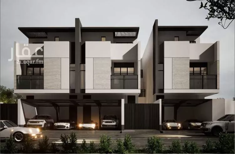 دور للبيع في شارع رضي الدين الأنصاري, حي النرجس, مدينة الرياض, منطقة الرياض