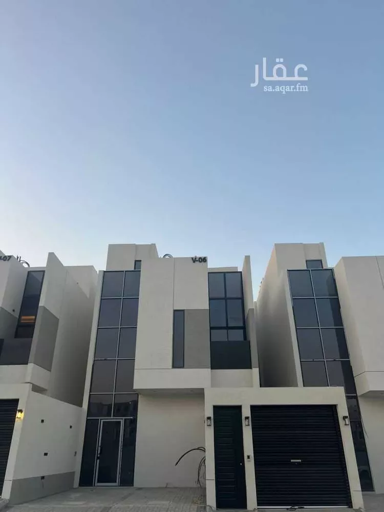 دور للبيع في شارع لم تسمى , حي النرجس, مدينة الرياض, منطقة الرياض صورة 3