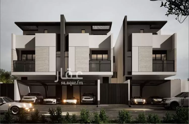 دور للبيع في شارع رضي الدين الأنصاري, حي النرجس, مدينة الرياض, منطقة الرياض