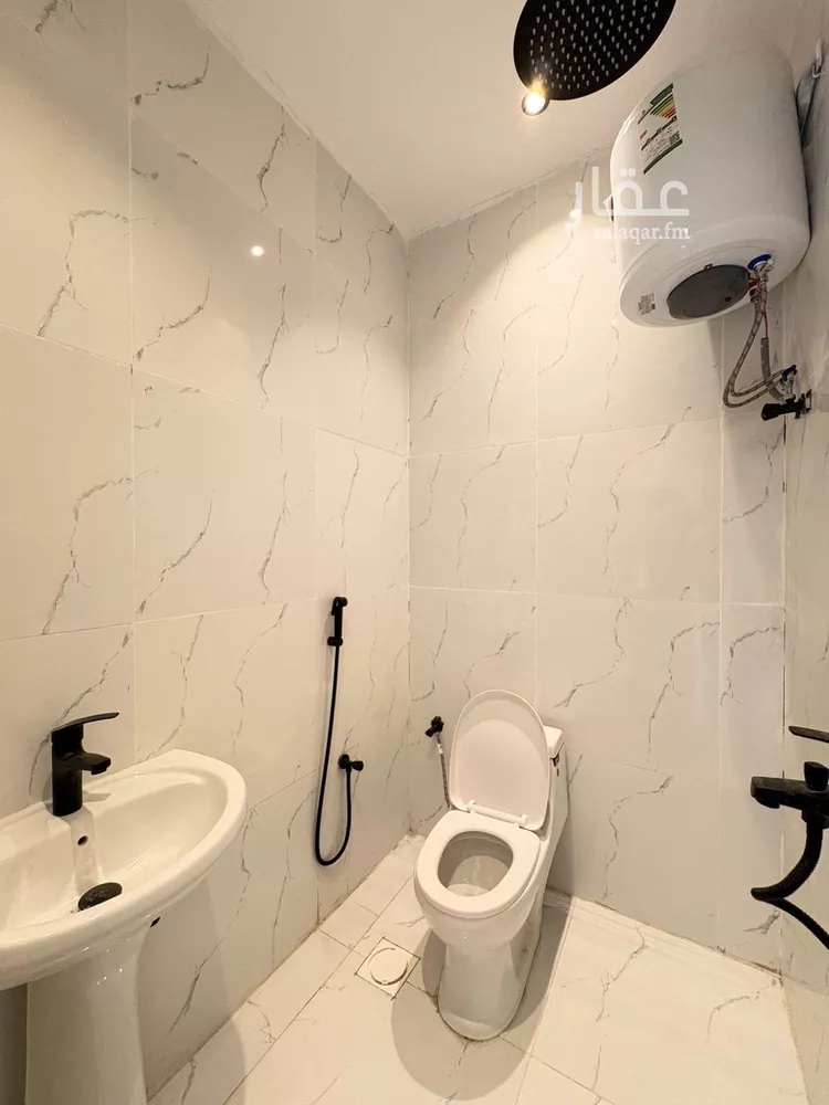 شقة للإيجار في شارع أبي عبدالله الجناني, حي اليرموك, مدينة الرياض, منطقة الرياض صورة 4