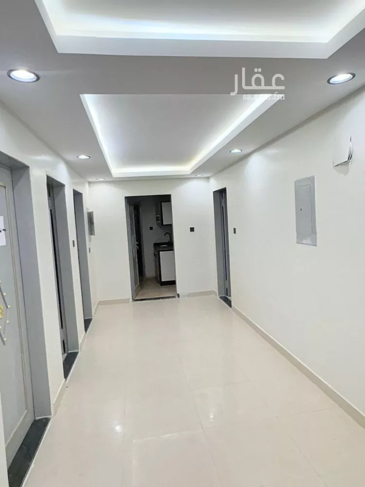 شقة للإيجار في شارع أبي عبدالله الجناني, حي اليرموك, مدينة الرياض, منطقة الرياض صورة 4