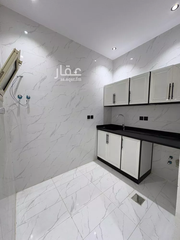 شقة للإيجار في شارع أبي عبدالله الجناني, حي اليرموك, مدينة الرياض, منطقة الرياض صورة 4