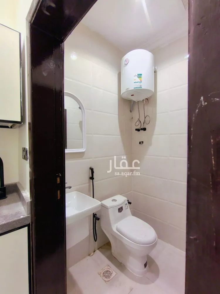شقة للإيجار في شارع رقم 431, حي الملقا, مدينة الرياض, منطقة الرياض صورة 5