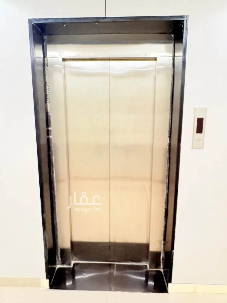 شقة للإيجار في شارع أبي عبدالله الجناني, حي اليرموك, مدينة الرياض, منطقة الرياض صورة 5