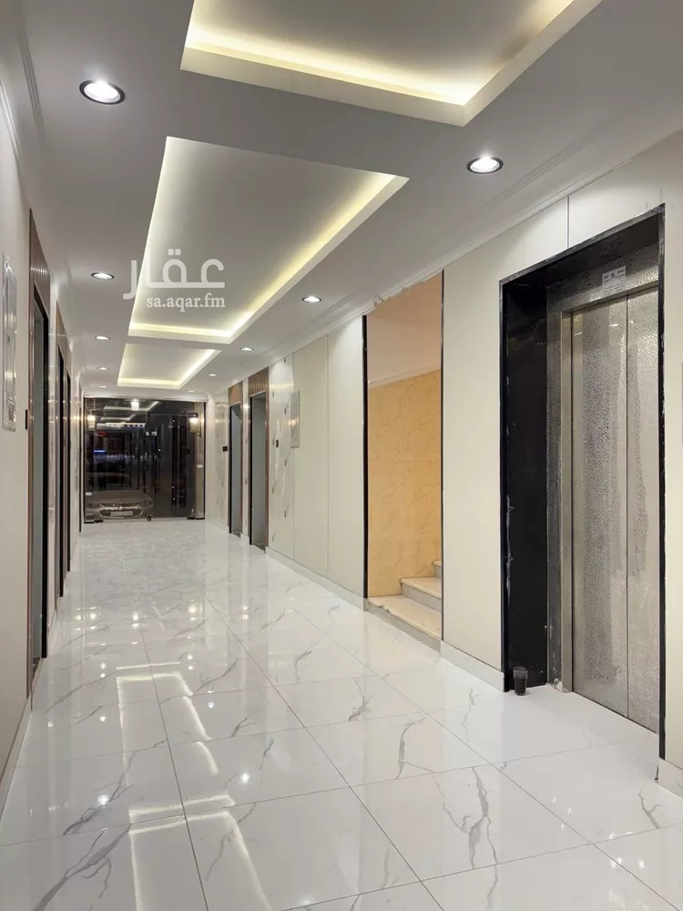 شقة للإيجار في شارع أبي عبدالله الجناني, حي اليرموك, مدينة الرياض, منطقة الرياض صورة 5