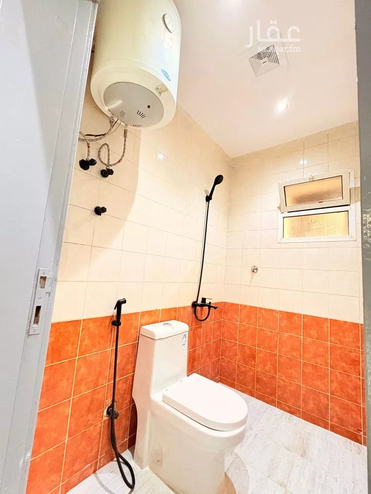 شقة للإيجار في شارع أبي عبدالله الجناني, حي اليرموك, مدينة الرياض, منطقة الرياض صورة 4