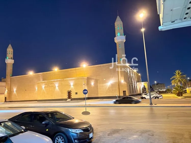 شقة للإيجار في شارع أبي عبدالله الجناني, حي اليرموك, مدينة الرياض, منطقة الرياض