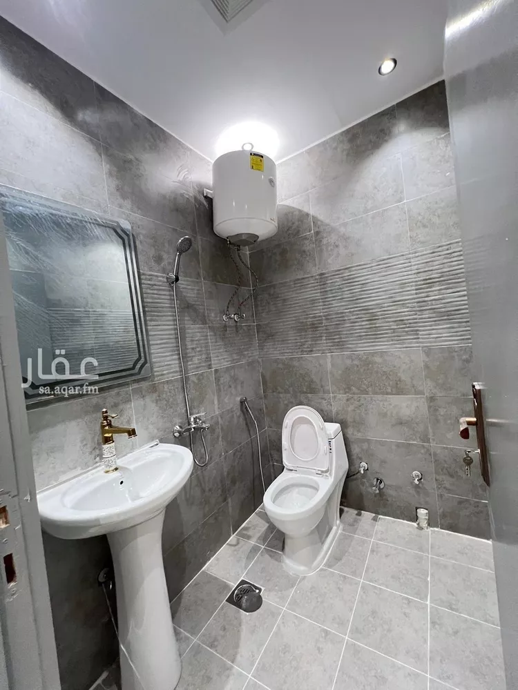 شقة للإيجار في شارع سلمان الفارسي, حي الخليج, مدينة الرياض, منطقة الرياض صورة 2