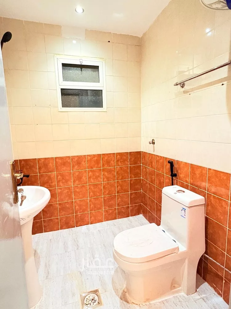 شقة للإيجار في شارع أبي عبدالله الجناني, حي اليرموك, مدينة الرياض, منطقة الرياض صورة 2