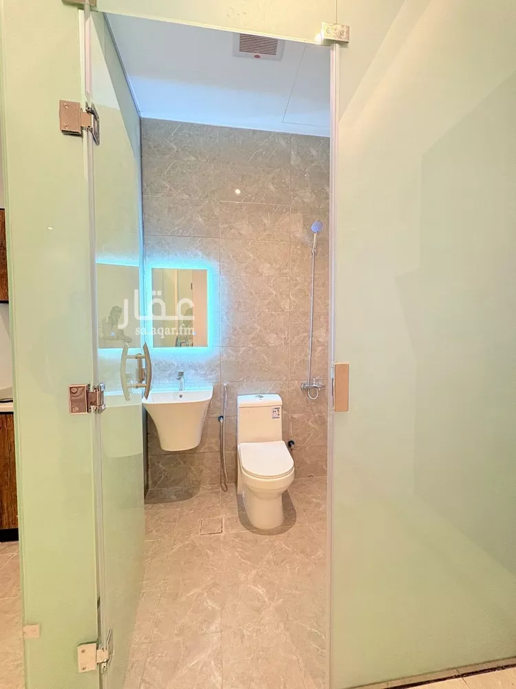 شقة للإيجار في شارع رقم 431, حي الملقا, مدينة الرياض, منطقة الرياض صورة 4
