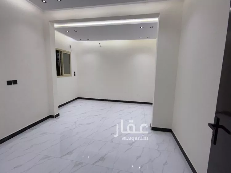شقة للإيجار في شارع أبي عبدالله الجناني, حي اليرموك, مدينة الرياض, منطقة الرياض صورة 2