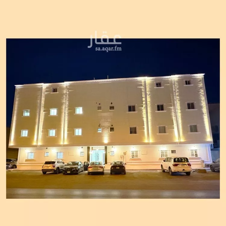 شقة للإيجار في شارع أبي عبدالله الجناني, حي اليرموك, مدينة الرياض, منطقة الرياض