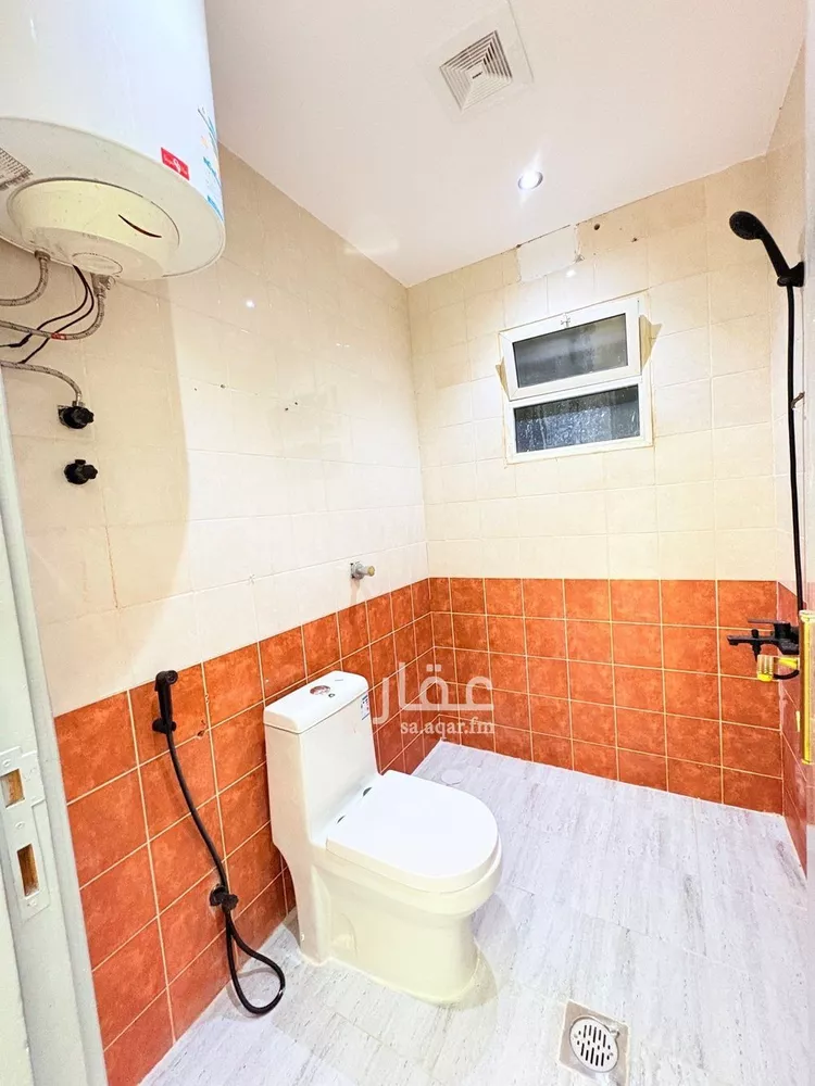 شقة للإيجار في شارع أبي عبدالله الجناني, حي اليرموك, مدينة الرياض, منطقة الرياض صورة 3