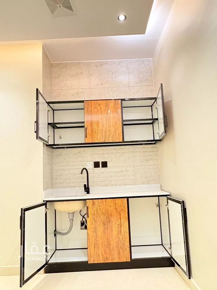 شقة للإيجار في شارع رقم 431, حي الملقا, مدينة الرياض, منطقة الرياض صورة 2