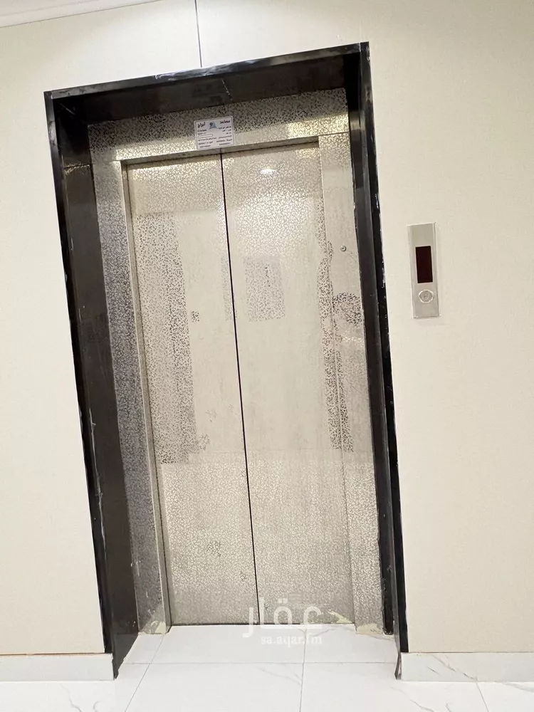 شقة للإيجار في شارع أبي عبدالله الجناني, حي اليرموك, مدينة الرياض, منطقة الرياض صورة 5