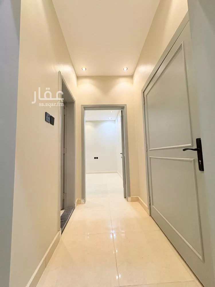 شقة للإيجار في شارع رقم 431, حي الملقا, مدينة الرياض, منطقة الرياض صورة 2