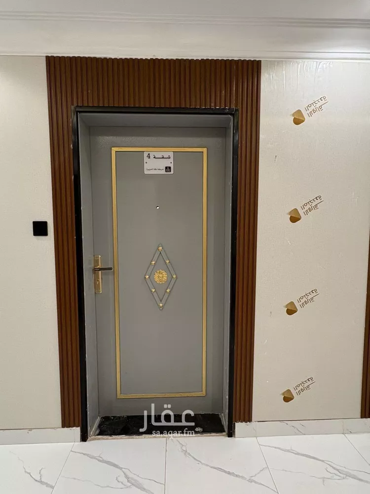 شقة للإيجار في شارع أبي عبدالله الجناني, حي اليرموك, مدينة الرياض, منطقة الرياض صورة 2