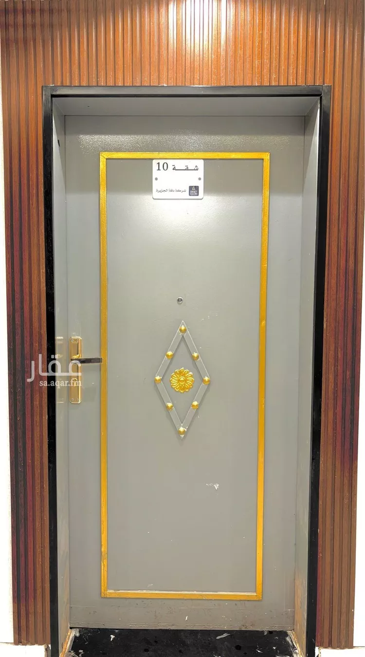 شقة للإيجار في شارع أبي عبدالله الجناني, حي اليرموك, مدينة الرياض, منطقة الرياض صورة 3