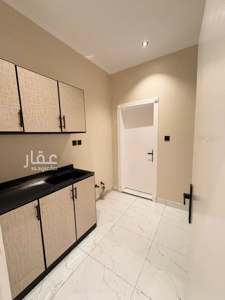 شقة للإيجار في شارع أبي عبدالله الجناني, حي اليرموك, مدينة الرياض, منطقة الرياض صورة 5