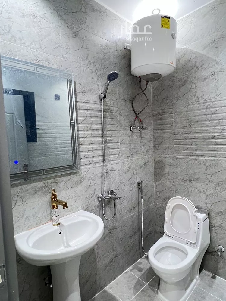 شقة للإيجار في شارع سلمان الفارسي, حي الخليج, مدينة الرياض, منطقة الرياض