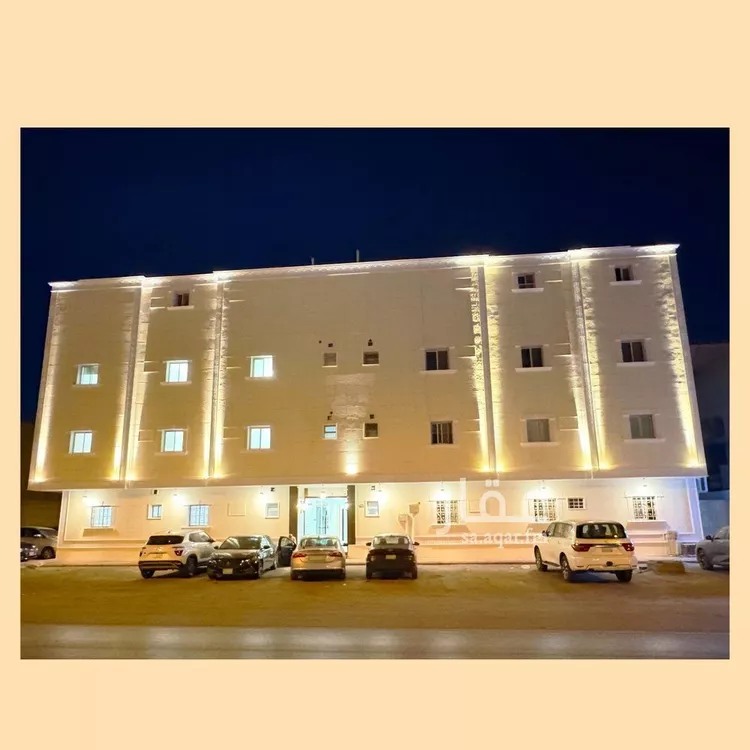 شقة للإيجار في شارع أبي عبدالله الجناني, حي اليرموك, مدينة الرياض, منطقة الرياض