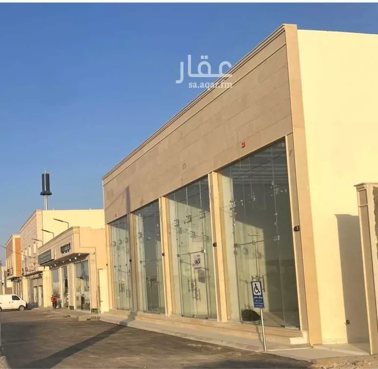 محل للإيجار في شارع 5830607, حي السليمانية, مدينة بريدة, منطقة القصيم صورة 2