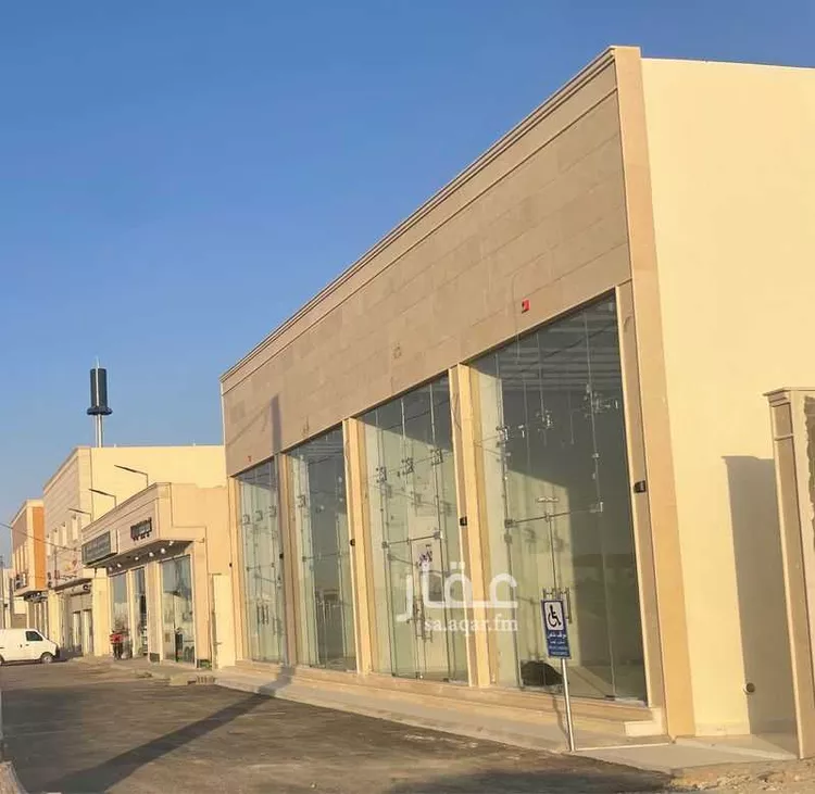 محل للإيجار في شارع 5830607, حي السليمانية, مدينة بريدة, منطقة القصيم