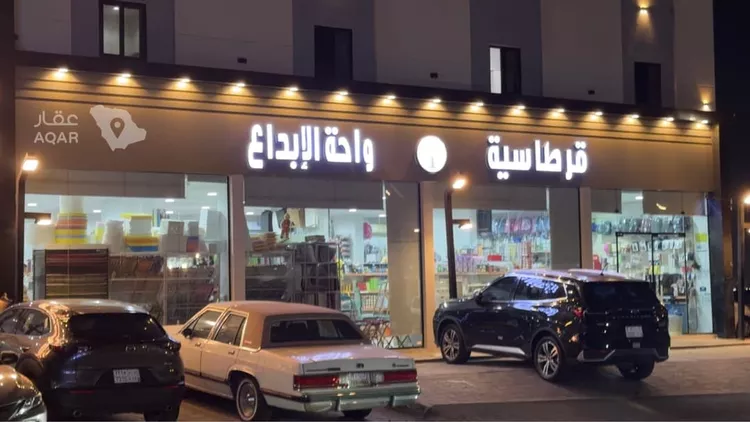 محل للإيجار في شارع عبدالله المانع, حي الرغامة, مدينة جدة, منطقة مكة المكرمة صورة 5