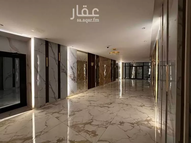شقة للبيع في شارع احمد التويجري, حي الرغامة, مدينة جدة, منطقة مكة المكرمة صورة 2