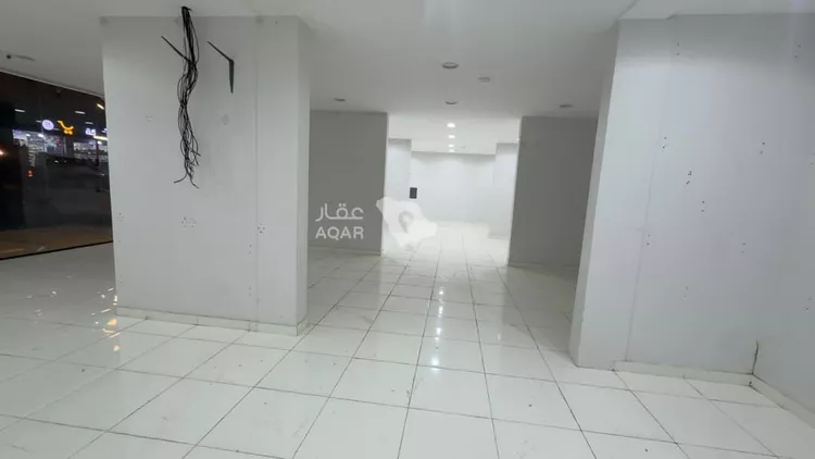 محل للإيجار في شارع عبدالله المانع, حي الرغامة, مدينة جدة, منطقة مكة المكرمة 7