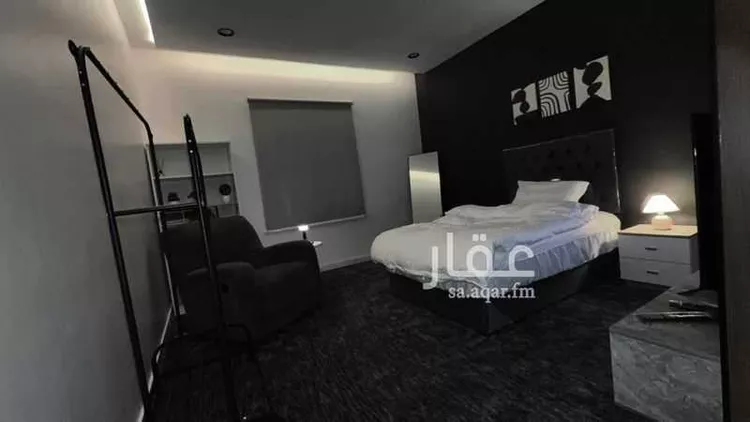 شقة للإيجار في شارع عبدالله المانع, حي الرغامة, مدينة جدة, منطقة مكة المكرمة صورة 4
