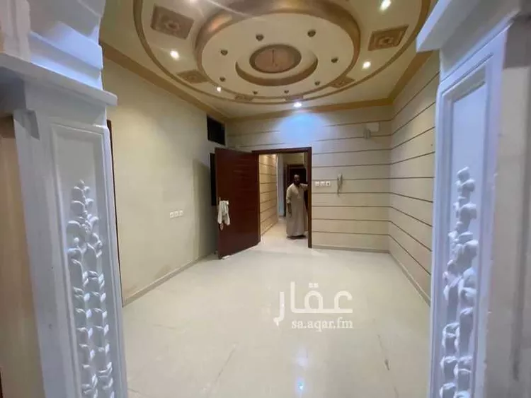 شقة للإيجار في شارع عبدالله المانع, حي الرغامة, مدينة جدة, منطقة مكة المكرمة