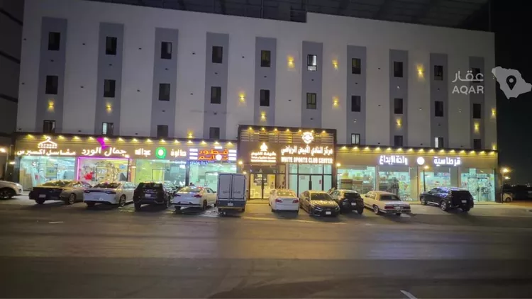 Shop for Rent in Jeddah Abruq Ar Rughamah