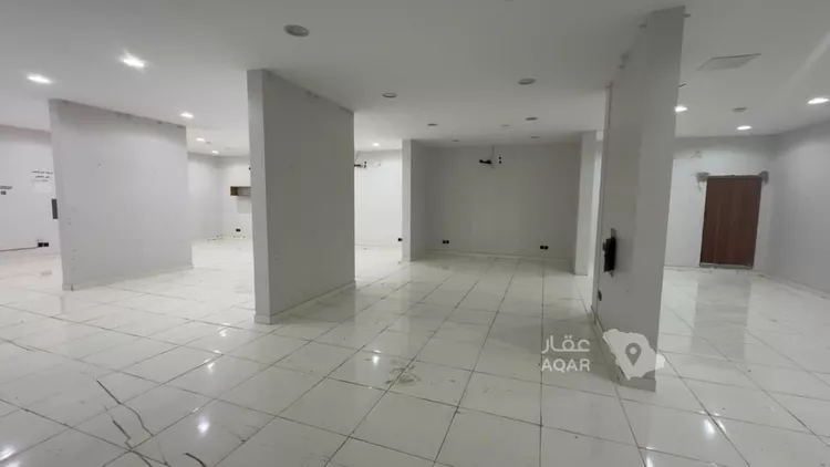 محل للإيجار في شارع عبدالله المانع, حي الرغامة, مدينة جدة, منطقة مكة المكرمة 6