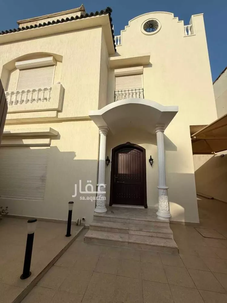 فيلا للإيجار في شارع وادي الثمامه, حي الخالدية, مدينة جدة, منطقة مكة المكرمة