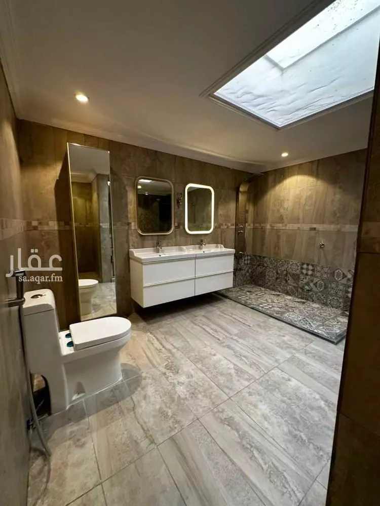 فيلا للإيجار في شارع وادي الثمامه, حي الخالدية, مدينة جدة, منطقة مكة المكرمة صورة 4