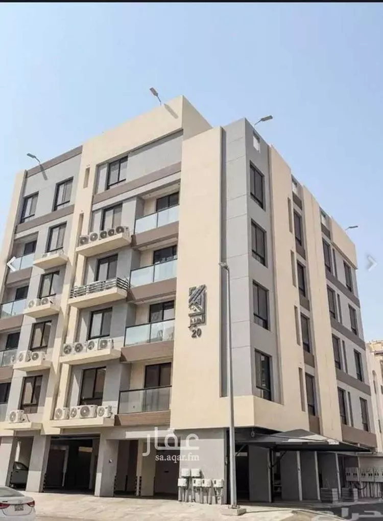 شقة للبيع في شارع احمد بن شيخان, حي الروضة, مدينة جدة, منطقة مكة المكرمة 1 صورة