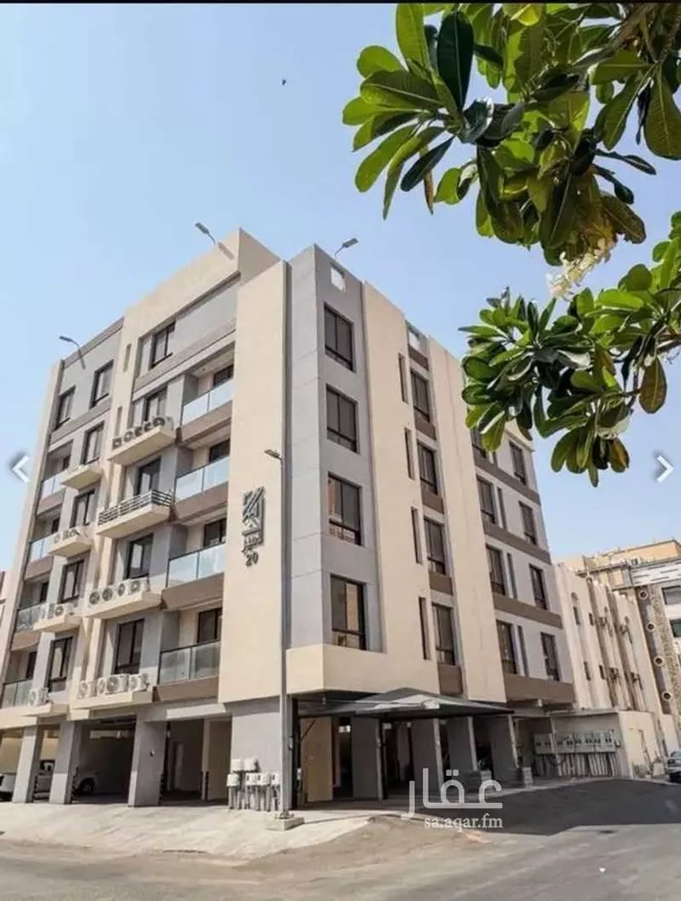 شقة للبيع في شارع احمد بن شيخان, حي الروضة, مدينة جدة, منطقة مكة المكرمة صورة 3