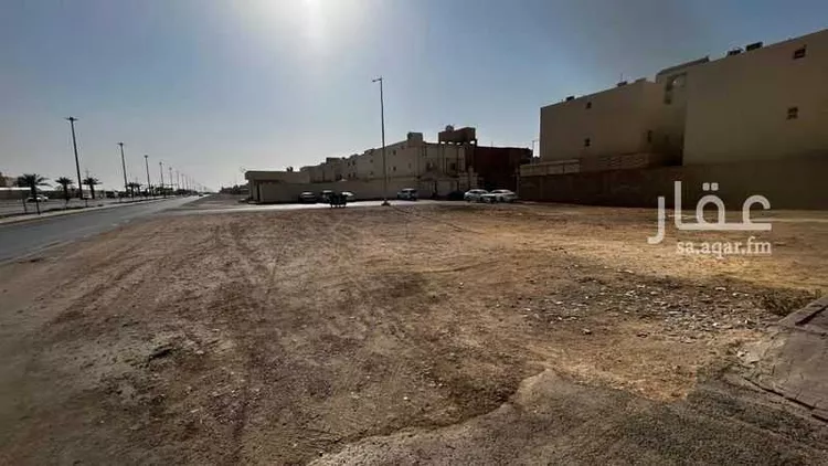 أرض للإيجار في شارع نجم الدين الايوبي الفرعي, حي العوالي, مدينة الرياض, منطقة الرياض