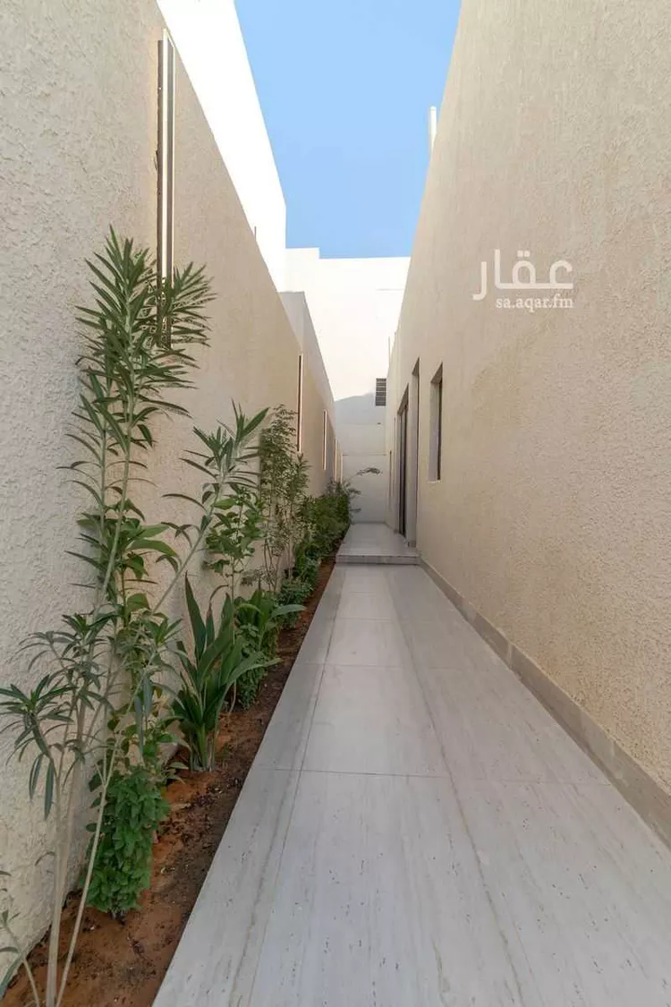 دور للبيع في شارع السيف, حي الجنادرية, مدينة الرياض, منطقة الرياض صورة 3