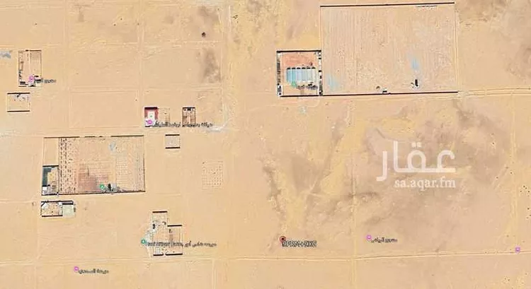 أرض للبيع في مدينة الجلة, منطقة الرياض صورة 3